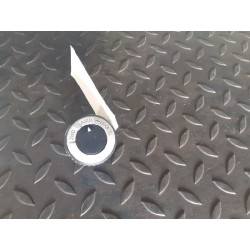 Recambio de palanca cambio para nissan qashqai (j10) acenta 4x4 referencia OEM IAM 25535JG01A  