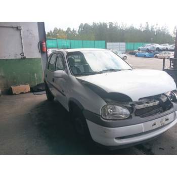 OPEL CORSA B (S93) de desguace