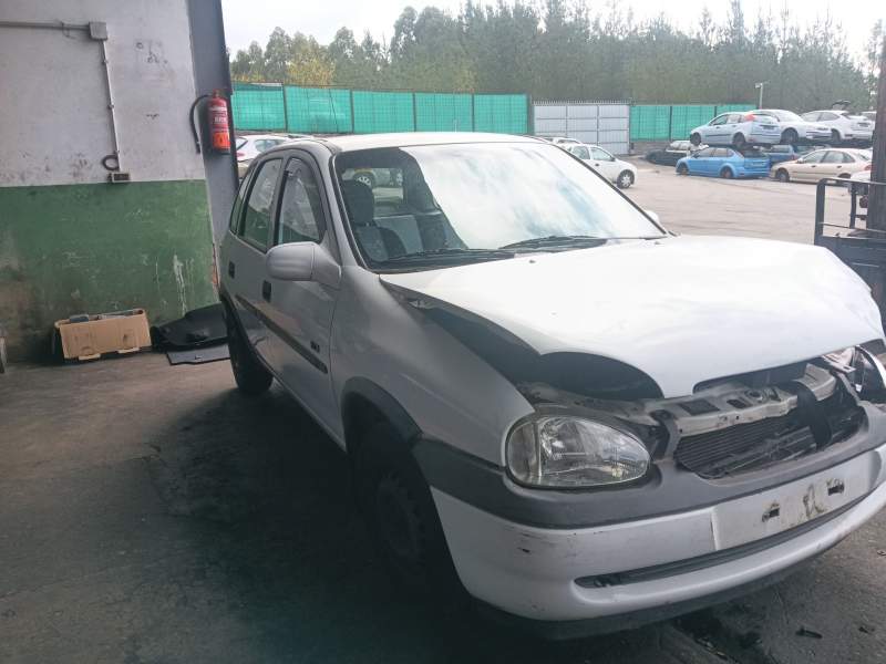 OPEL CORSA B (S93)
