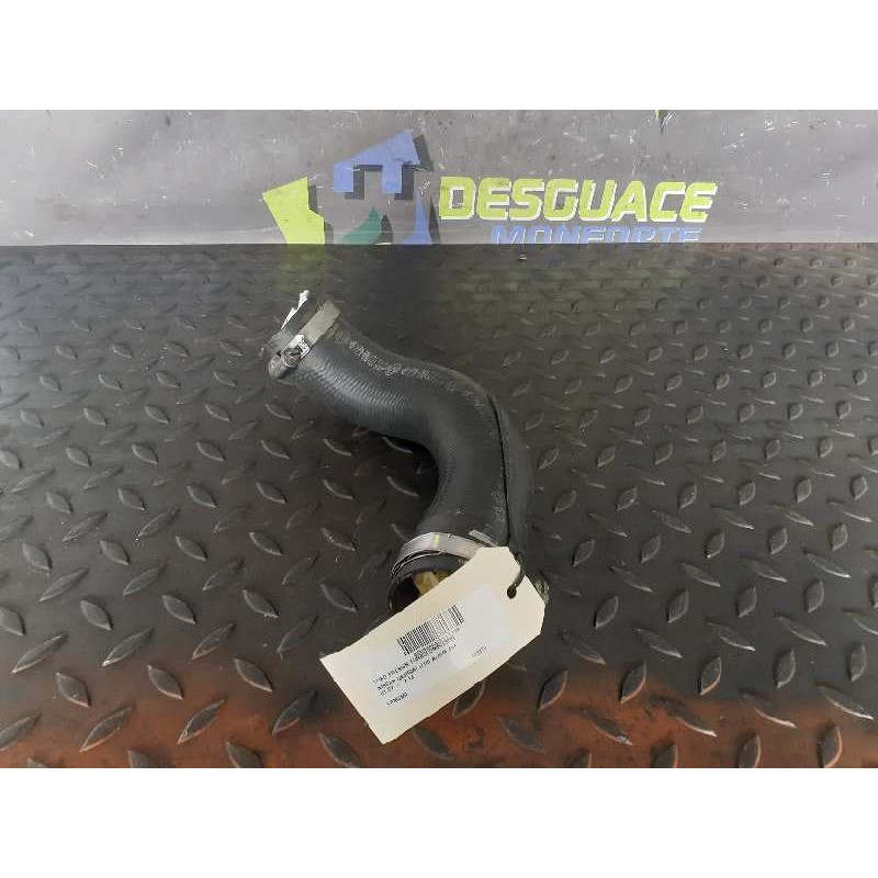 Recambio de tubo presion turbocompresor para nissan qashqai (j10) acenta 4x4 referencia OEM IAM FPMVMQ  