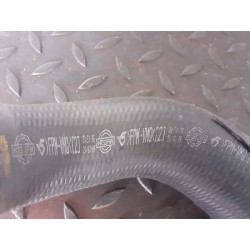 Recambio de tubo presion turbocompresor para nissan qashqai (j10) acenta 4x4 referencia OEM IAM FPMVMQ  