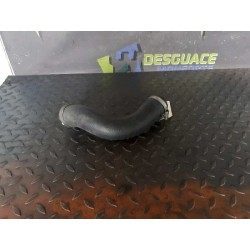 Recambio de tubo presion turbocompresor para nissan qashqai (j10) acenta 4x4 referencia OEM IAM FPMVMQ  