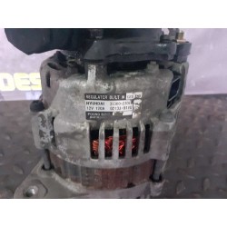Recambio de alternador para hyundai santa fe (sm) 2.0 gls crdi referencia OEM IAM 3730027010  