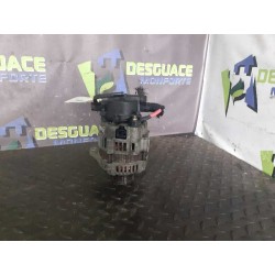 Recambio de alternador para hyundai santa fe (sm) 2.0 gls crdi referencia OEM IAM 3730027010  