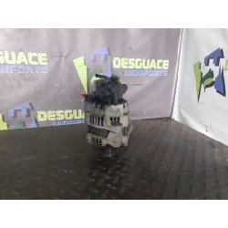 Recambio de alternador para hyundai santa fe (sm) 2.0 gls crdi referencia OEM IAM 3730027010  