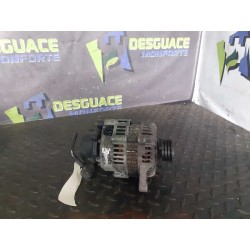 Recambio de alternador para hyundai santa fe (sm) 2.0 gls crdi referencia OEM IAM 3730027010  