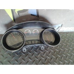 Recambio de cuadro instrumentos para fiat bravo (198) 1.9 dynamic multijet referencia OEM IAM 51761172  