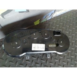 Recambio de cuadro instrumentos para fiat bravo (198) 1.9 dynamic multijet referencia OEM IAM 51761172  