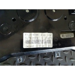Recambio de cuadro instrumentos para fiat bravo (198) 1.9 dynamic multijet referencia OEM IAM 51761172  