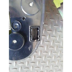 Recambio de cuadro instrumentos para fiat bravo (198) 1.9 dynamic multijet referencia OEM IAM 51761172  