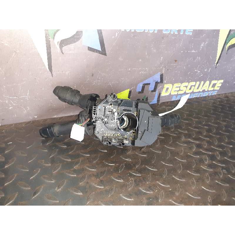 Recambio de mando multifuncion para fiat bravo (198) 1.9 dynamic multijet referencia OEM IAM 07354568300 1532972320222 