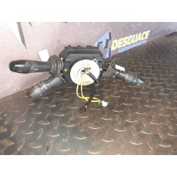 Recambio de mando multifuncion para fiat bravo (198) 1.9 dynamic multijet referencia OEM IAM 07354568300 1532972320222 