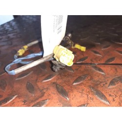 Recambio de sensor temperatura escape para nissan qashqai (j10) acenta 4x4 referencia OEM IAM 8200941746  