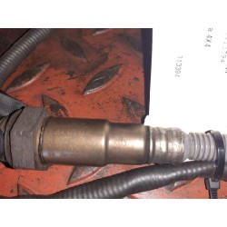 Recambio de sonda lambda para nissan qashqai (j10) acenta 4x4 referencia OEM IAM 8200406337 0281004027 226A47142R