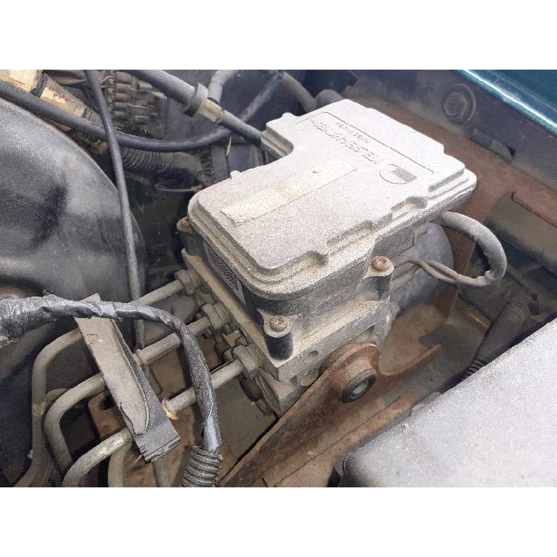 Recambio de abs para chevrolet blazer (neu) 4wd mid referencia OEM IAM G360F9P  