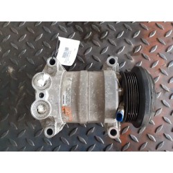 Recambio de compresor aire acondicionado para chevrolet blazer (neu) 4wd mid referencia OEM IAM 89018950 160105027114834 