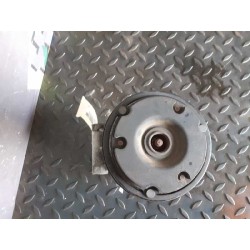 Recambio de compresor aire acondicionado para chevrolet blazer (neu) 4wd mid referencia OEM IAM 89018950 160105027114834 