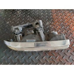 Recambio de faro derecho para chevrolet blazer (neu) 4wd mid referencia OEM IAM   