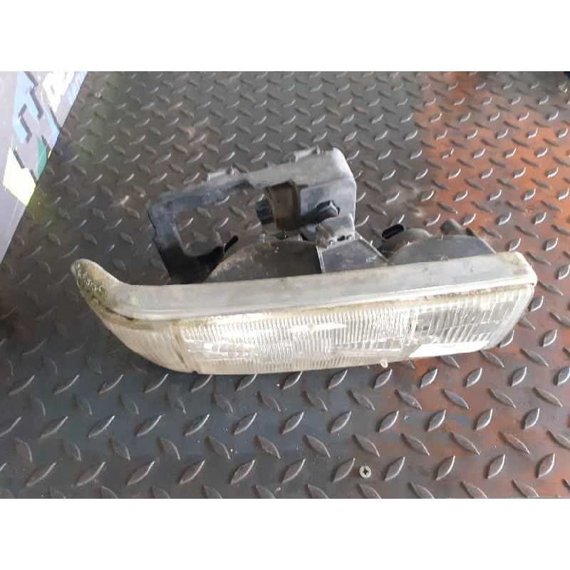 Recambio de faro izquierdo para chevrolet blazer (neu) 4wd mid referencia OEM IAM 91370237  
