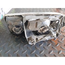 Recambio de faro izquierdo para chevrolet blazer (neu) 4wd mid referencia OEM IAM 91370237  