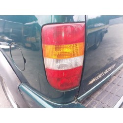 Recambio de piloto trasero izquierdo para chevrolet blazer (neu) 4wd mid referencia OEM IAM   