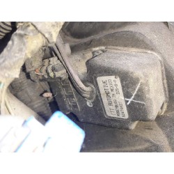 Recambio de resistencia calefaccion para chevrolet blazer (neu) 4wd mid referencia OEM IAM 52474437  