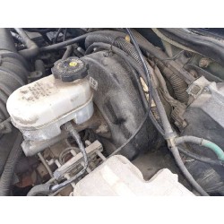 Recambio de servofreno para chevrolet blazer (neu) 4wd mid referencia OEM IAM SD  