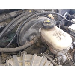 Recambio de servofreno para chevrolet blazer (neu) 4wd mid referencia OEM IAM SD  