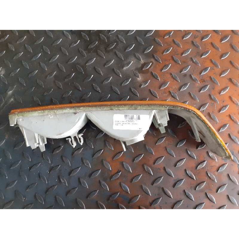 Recambio de piloto delantero izquierdo para chevrolet blazer (neu) 4wd mid referencia OEM IAM   