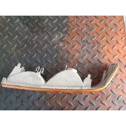 Recambio de piloto delantero izquierdo para chevrolet blazer (neu) 4wd mid referencia OEM IAM   