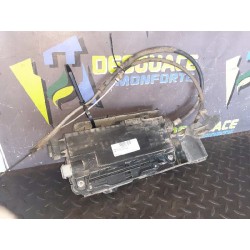 Recambio de freno de mano electrico para renault scenic ii dynamique referencia OEM IAM 8200396849 8200396849 