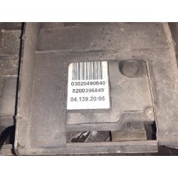 Recambio de freno de mano electrico para renault scenic ii dynamique referencia OEM IAM 8200396849 8200396849 