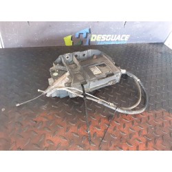 Recambio de freno de mano electrico para renault scenic ii dynamique referencia OEM IAM 8200396849 8200396849 