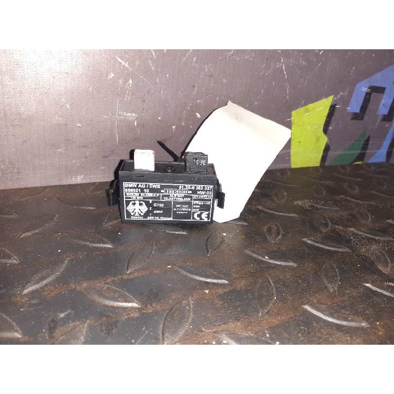 Recambio de modulo electronico para bmw serie 3 berlina (e36) 318i referencia OEM IAM 61358362337 55892110 