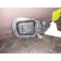 Recambio de maneta interior trasera izquierda para bmw serie 3 berlina (e36) 318i referencia OEM IAM 51221960829  