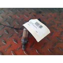 Recambio de sonda lambda para bmw serie 3 berlina (e36) 318i referencia OEM IAM 0258003522  