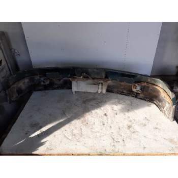 Recambio de paragolpes delantero para chevrolet blazer (neu) 4wd mid referencia OEM IAM   