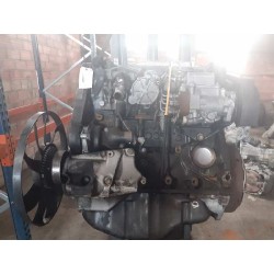 Recambio de motor completo para audi 100 avant (c4) básico referencia OEM IAM AAT  