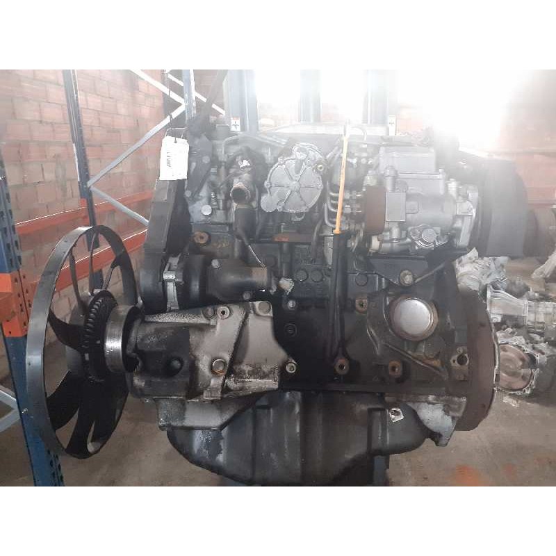 Recambio de motor completo para audi 100 avant (c4) básico referencia OEM IAM AAT  