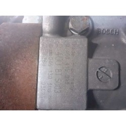 Recambio de motor completo para audi 100 avant (c4) básico referencia OEM IAM AAT  