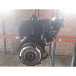 Recambio de motor completo para audi 100 avant (c4) básico referencia OEM IAM AAT  