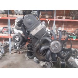 Recambio de motor completo para audi 100 avant (c4) básico referencia OEM IAM AAT  