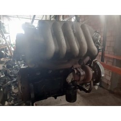 Recambio de motor completo para audi 100 avant (c4) básico referencia OEM IAM AAT  