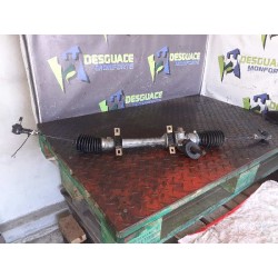 Recambio de cremallera direccion para opel corsa a gl referencia OEM IAM 7837498  