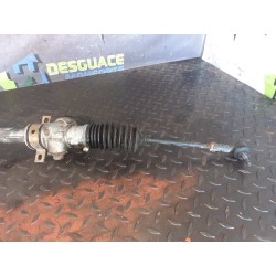 Recambio de cremallera direccion para opel corsa a gl referencia OEM IAM 7837498  