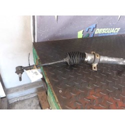 Recambio de cremallera direccion para opel corsa a gl referencia OEM IAM 7837498  