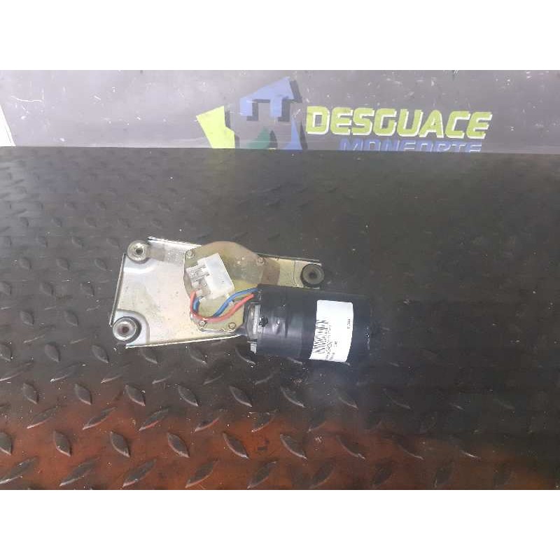 Recambio de motor limpia delantero para opel corsa a gl referencia OEM IAM   