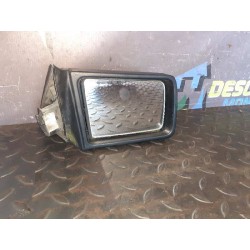 Recambio de retrovisor derecho para opel corsa a gl referencia OEM IAM   