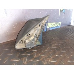 Recambio de retrovisor derecho para opel corsa a gl referencia OEM IAM   