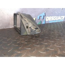 Recambio de retrovisor izquierdo para opel corsa a gl referencia OEM IAM 90237773  